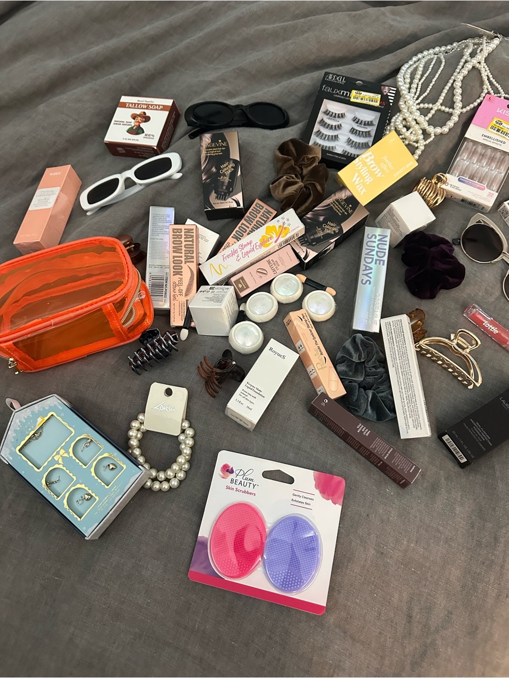 Mystery Beauty/Accessory Bundle